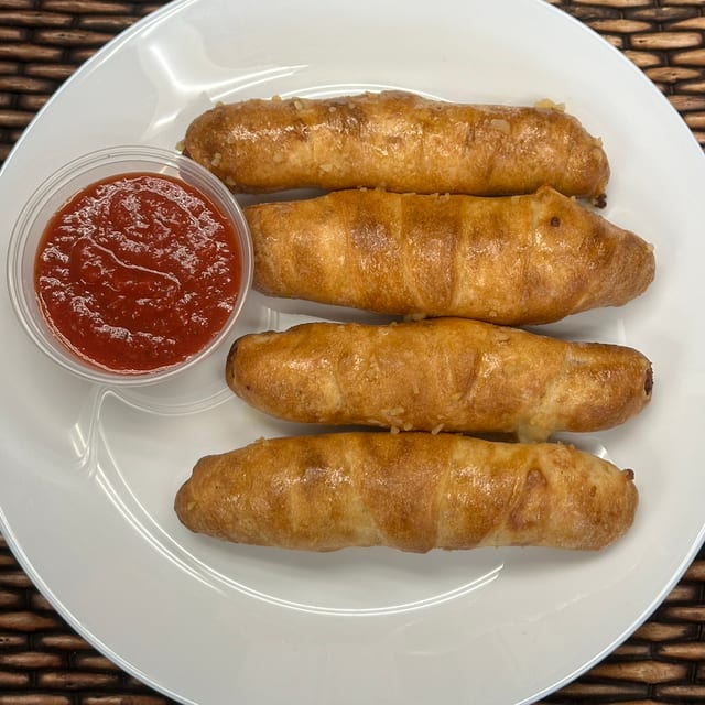 F&S Sausage Roll.