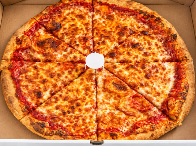 Cheese Pizza.