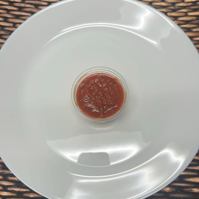 Marinara Sauce.