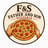 Father & Son Pizzeria