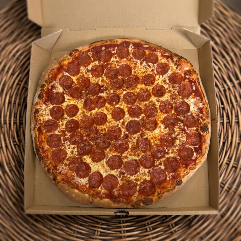 Takeout Made Easy