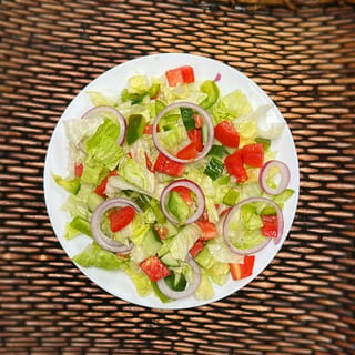 Garden Salad