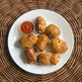 Cheese Roll